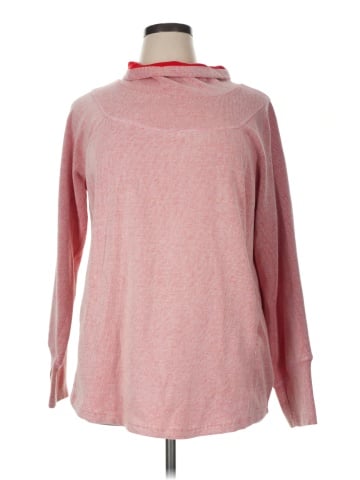 Jockey Turtleneck Sweater (view 1)