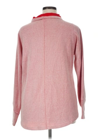 Jockey Turtleneck Sweater (view 2)