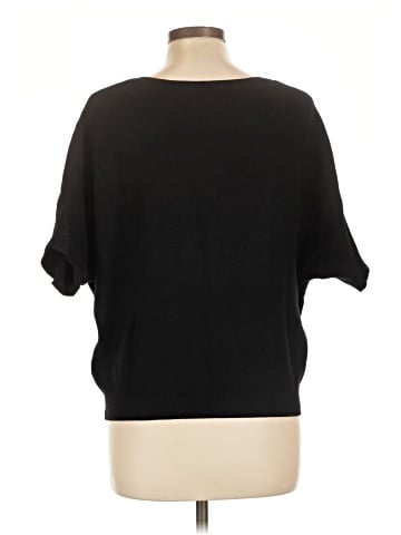 Quince Pullover Sweater (view 2)
