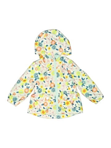 Cat & Jack Raincoat (view 1)
