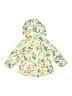 Cat & Jack 100% Polyester Tropical Yellow Raincoat 12-18 MO / 18 MO - photo 1