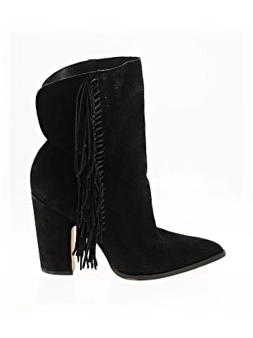 Dolce Vita Ankle Boots (view 1)