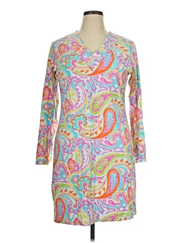 IBKUL Casual Dress (view 1)