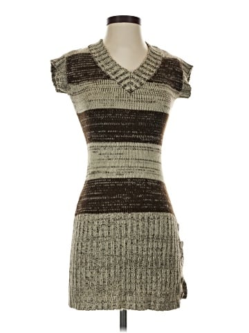 Body Central Casual Dress (view 1)