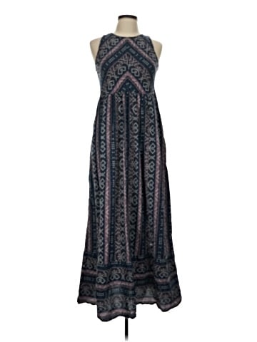 True Craft Casual Dress (view 1)