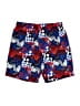 Speedo Print Blue Athletic Shorts Size XL (kids) - photo 1