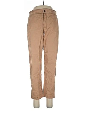 Maison Kitsuné Khakis (view 1)