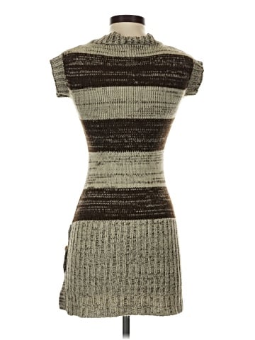 Body Central Casual Dress (view 2)