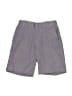Lands' End Solid Gray Khaki Shorts Size 5 - photo 1