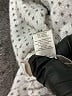 Ann Taylor LOFT Outlet Polka Dots Ivory Pullover Sweater Size XL - photo 8