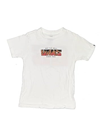 Vans Short Sleeve T-Shirt (view 1)