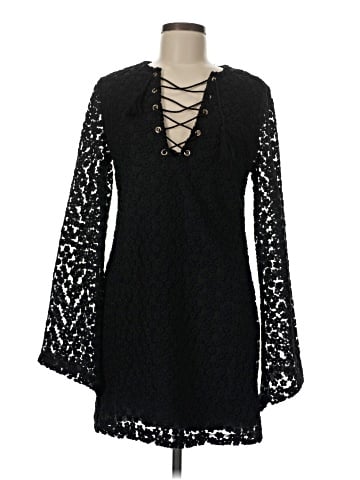 Karma Cocktail Dress (view 1)