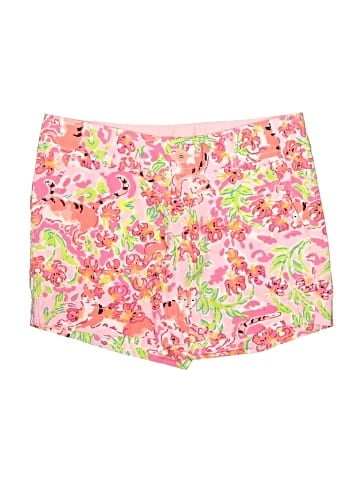 Lilly Pulitzer Shorts (view 1)