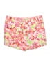 Lilly Pulitzer Floral Pink Shorts Size 0 - photo 1