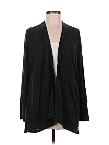 Soma Cardigan (view 1)