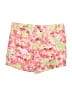 Lilly Pulitzer Floral Pink Shorts Size 0 - photo 2