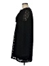 Karma 100% Polyester Black Cocktail Dress Size M - photo 5