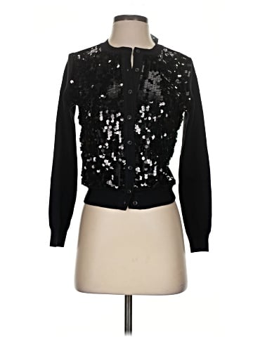 Ann Taylor Cardigan (view 1)