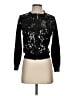 Ann Taylor Black Cardigan Size XXS (petite) - photo 1