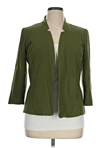 Kensie Blazer (view 1)