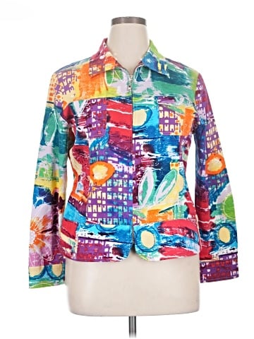 Erin London Jacket (view 1)