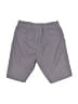 Lands' End Solid Gray Khaki Shorts Size 5 - photo 2