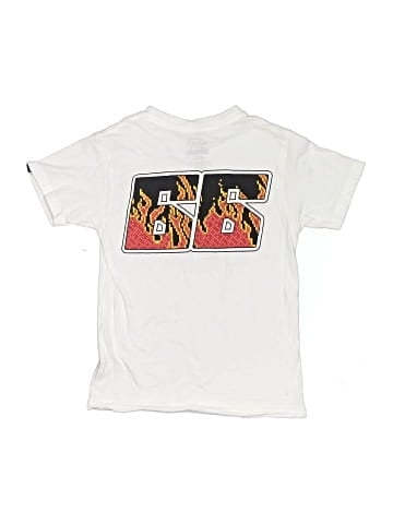 Vans Short Sleeve T-Shirt (view 2)