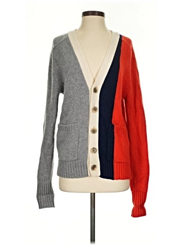 Sleepy Jones Wool Cardigan (view 1)