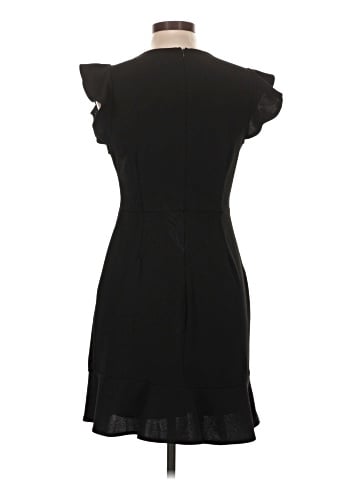 She + Sky Cocktail Dress (view 2)