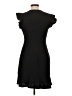 She + Sky Solid Black Cocktail Dress Size L - photo 2