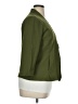 Kensie Green Blazer Size XL - photo 4