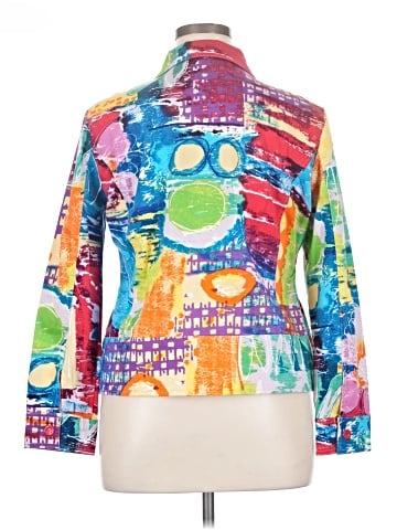 Erin London Jacket (view 2)