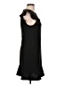 She + Sky Solid Black Cocktail Dress Size L - photo 4