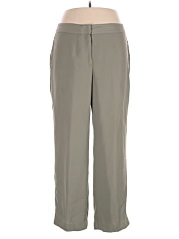 Geoffrey Beene Sport Casual Pants (view 1)