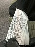 Gap Fit Solid Green Khaki Shorts Size XS - photo 4