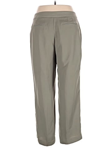 Geoffrey Beene Sport Casual Pants (view 2)