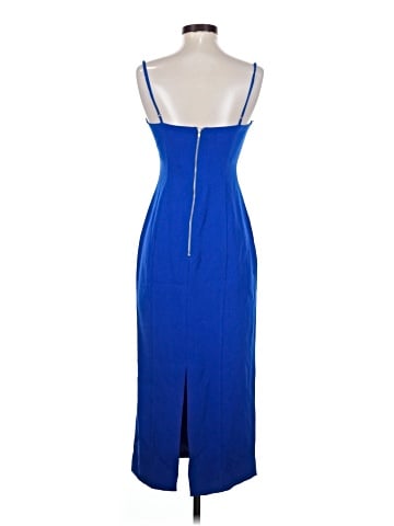 Bardot Cocktail Dress (view 2)