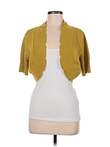 Elle Cardigan (view 1)