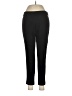 Anne Klein Solid Black Active Pants Size M - photo 1
