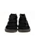 Vans Black Sneakers Size 9 (kids) - photo 2
