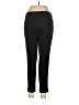 Anne Klein Solid Black Active Pants Size M - photo 2