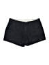 Dear John Tweed Blue Shorts Size 30 waist - photo 1