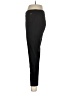 Anne Klein Solid Black Active Pants Size M - photo 5
