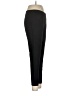 Anne Klein Solid Black Active Pants Size M - photo 4