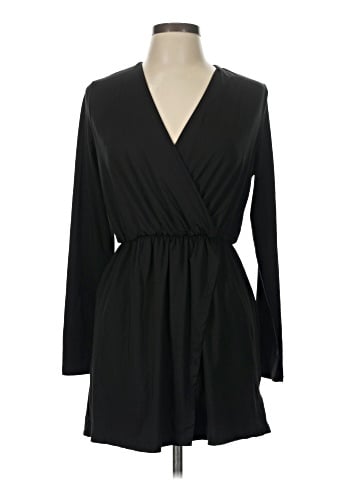 TOBI Casual Dress (view 1)