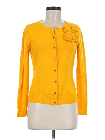 New York & Company Cardigan (view 1)