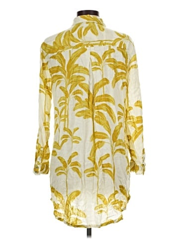 Tahari 3/4 Sleeve Blouse (view 2)