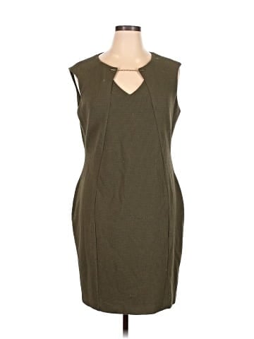 Calvin Klein Casual Dress (view 1)