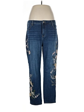 So Slimming by Chico's Jeans (view 1)