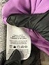 Nike 100% Polyester Purple Active Tank Size S - photo 8